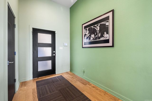 321 N Summit Street, Little Rock, AR 72205