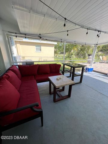 2261 Anastasia Drive, South Daytona, FL 32119