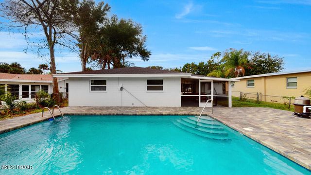 2261 Anastasia Drive, South Daytona, FL 32119