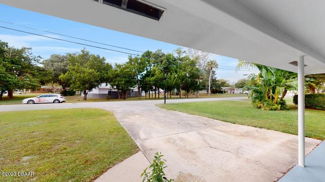 2261 Anastasia Drive, South Daytona, FL 32119