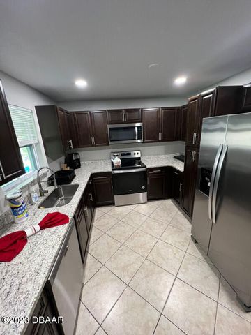 2261 Anastasia Drive, South Daytona, FL 32119