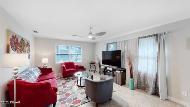 2261 Anastasia Drive, South Daytona, FL 32119