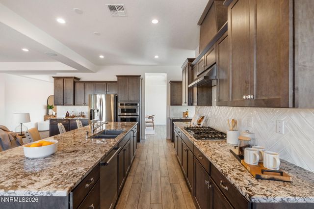 2001 Neviekay Lane, Reno, NV 89521