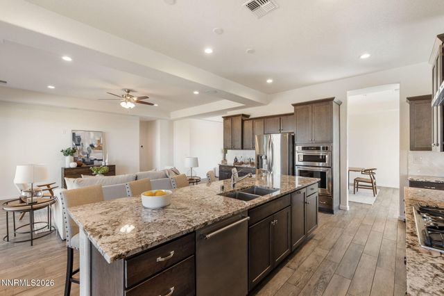 2001 Neviekay Lane, Reno, NV 89521