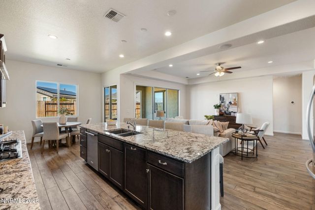 2001 Neviekay Lane, Reno, NV 89521