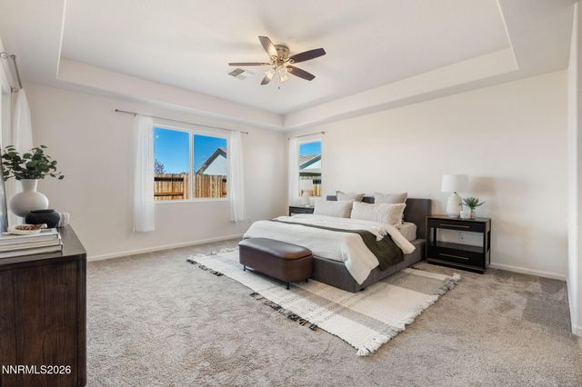 2001 Neviekay Lane, Reno, NV 89521