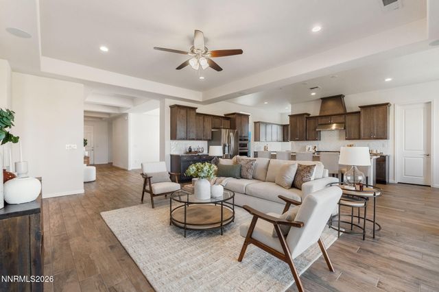 2001 Neviekay Lane, Reno, NV 89521