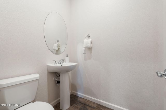 2001 Neviekay Lane, Reno, NV 89521