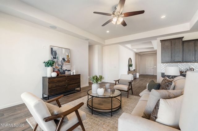 2001 Neviekay Lane, Reno, NV 89521