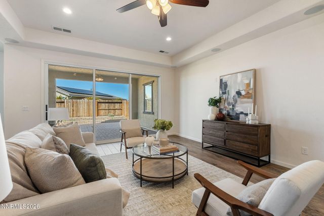 2001 Neviekay Lane, Reno, NV 89521