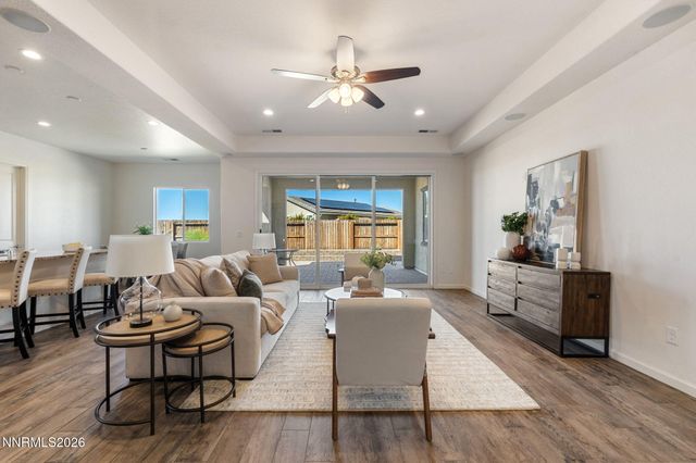 2001 Neviekay Lane, Reno, NV 89521