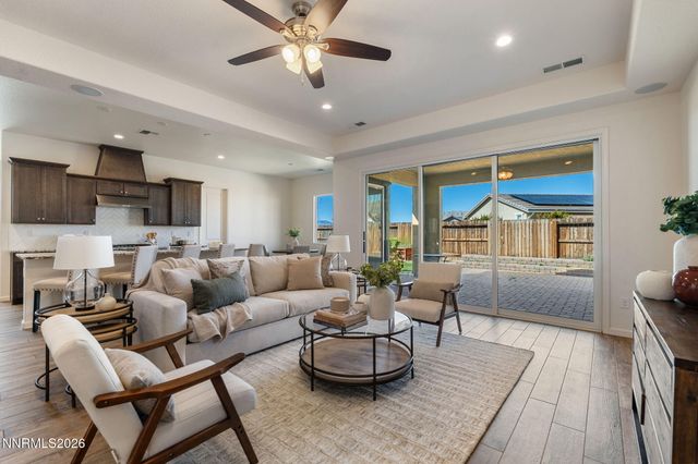 2001 Neviekay Lane, Reno, NV 89521