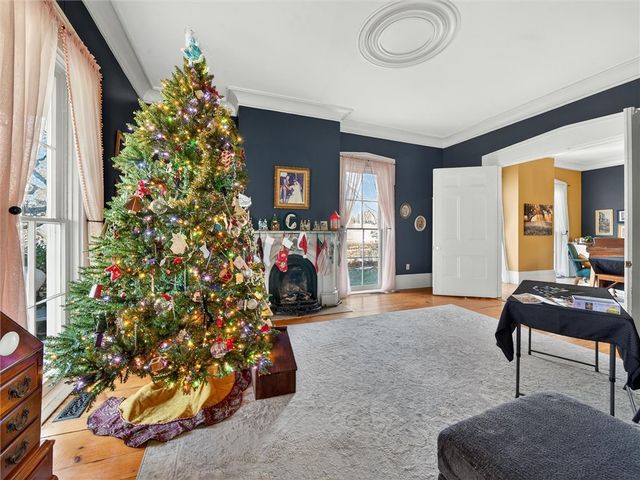 4498 Lima Rd Road, Geneseo, NY 14454