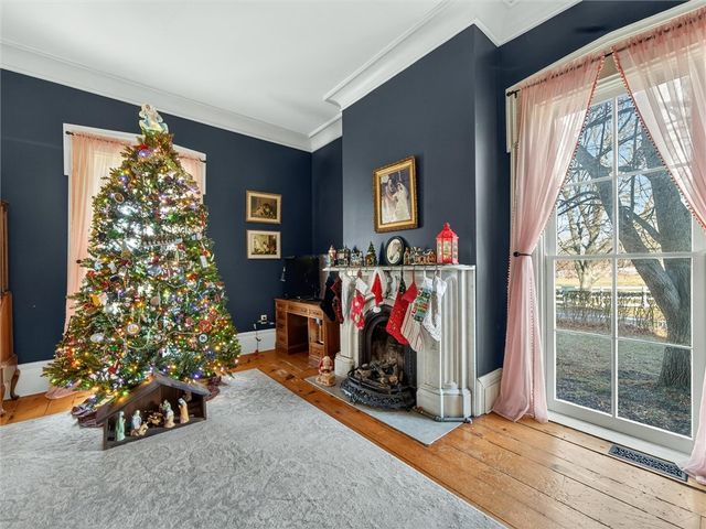 4498 Lima Rd Road, Geneseo, NY 14454