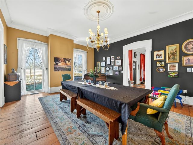 4498 Lima Rd Road, Geneseo, NY 14454