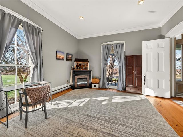 4498 Lima Rd Road, Geneseo, NY 14454