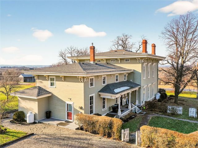 4498 Lima Rd Road, Geneseo, NY 14454