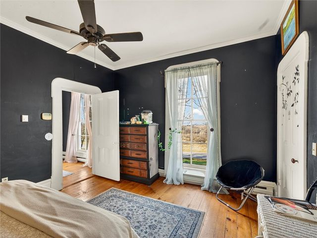 4498 Lima Rd Road, Geneseo, NY 14454