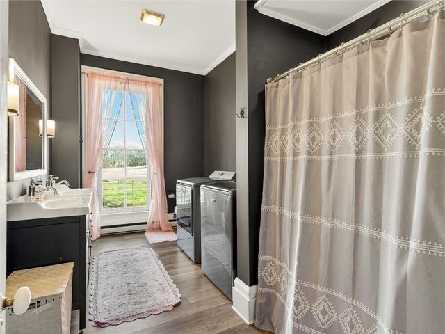 4498 Lima Rd Road, Geneseo, NY 14454