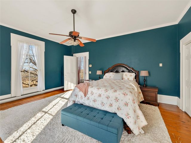 4498 Lima Rd Road, Geneseo, NY 14454