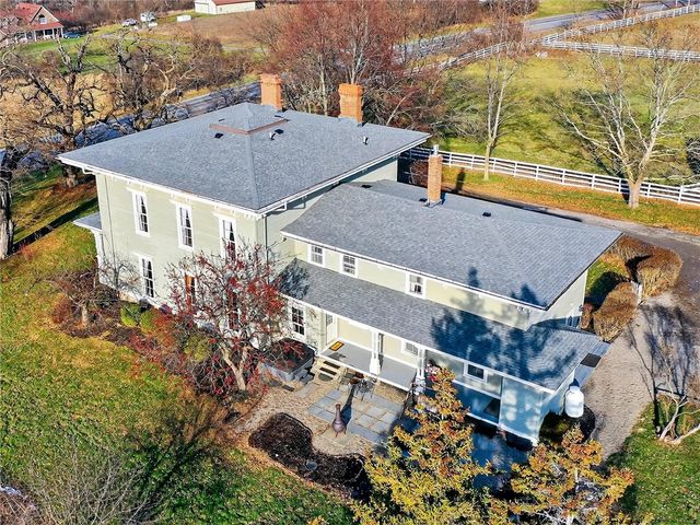 4498 Lima Rd Road, Geneseo, NY 14454