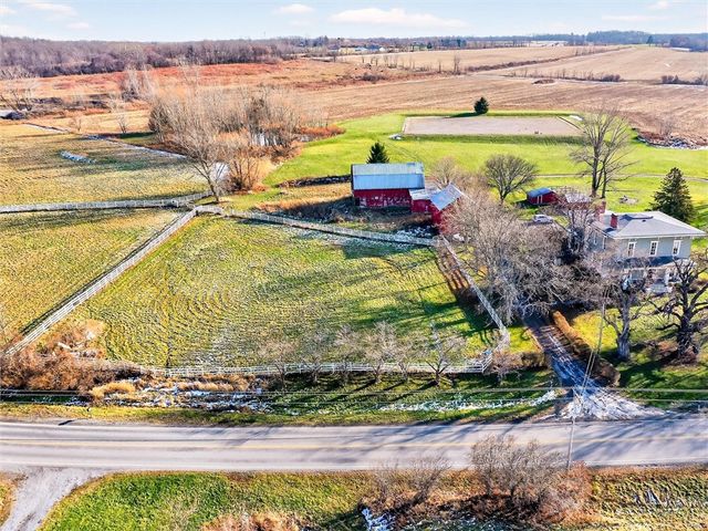 4498 Lima Rd Road, Geneseo, NY 14454