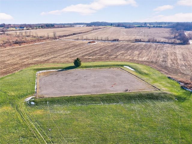 4498 Lima Rd Road, Geneseo, NY 14454