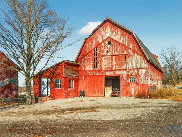 4498 Lima Rd Road, Geneseo, NY 14454