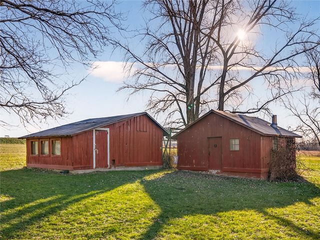 4498 Lima Rd Road, Geneseo, NY 14454