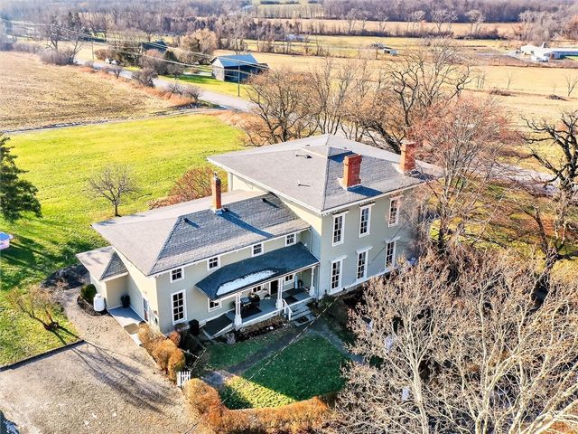 4498 Lima Rd Road, Geneseo, NY 14454