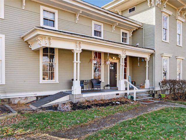 4498 Lima Rd Road, Geneseo, NY 14454