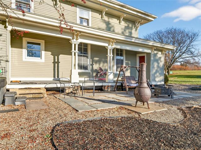 4498 Lima Rd Road, Geneseo, NY 14454