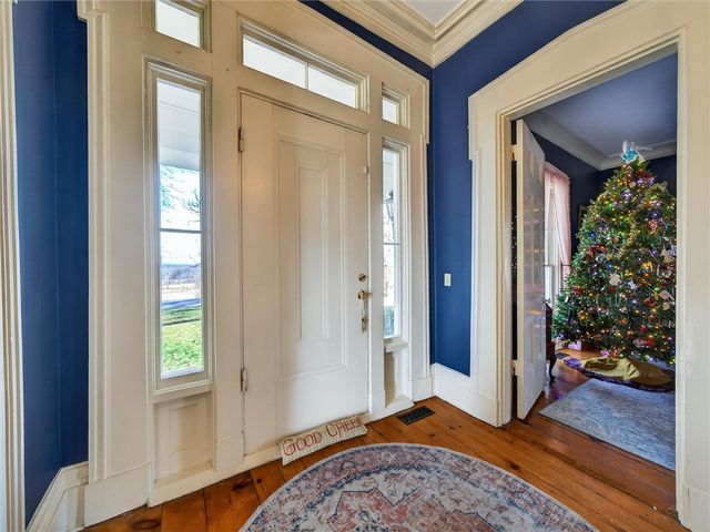 4498 Lima Rd Road, Geneseo, NY 14454