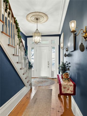 4498 Lima Rd Road, Geneseo, NY 14454