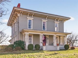 4498 Lima Rd Road, Geneseo, NY 14454