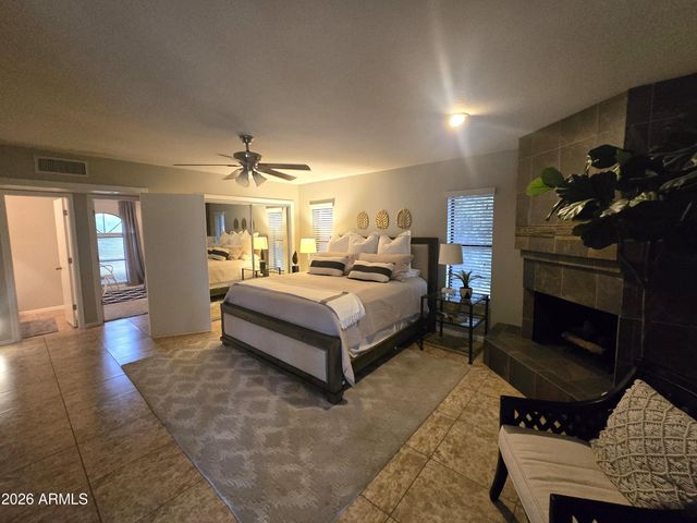 14817 N 55TH Place, Scottsdale, AZ 85254