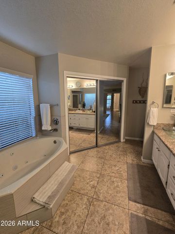 14817 N 55TH Place, Scottsdale, AZ 85254