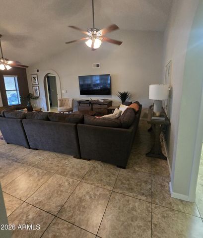14817 N 55TH Place, Scottsdale, AZ 85254