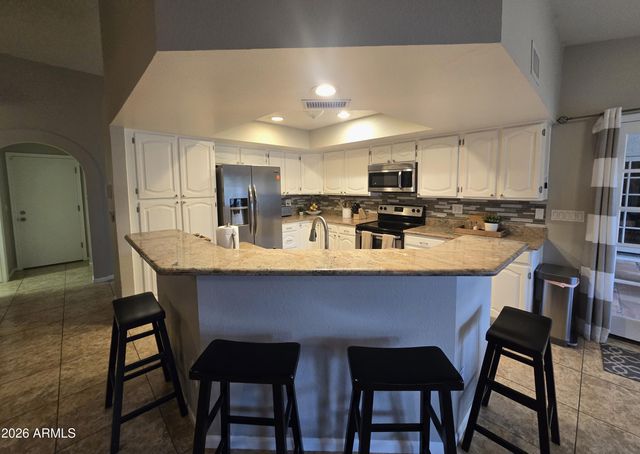 14817 N 55TH Place, Scottsdale, AZ 85254