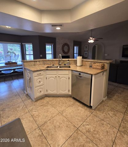 14817 N 55TH Place, Scottsdale, AZ 85254