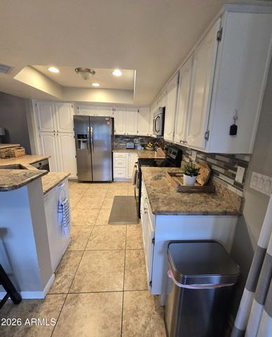 14817 N 55TH Place, Scottsdale, AZ 85254