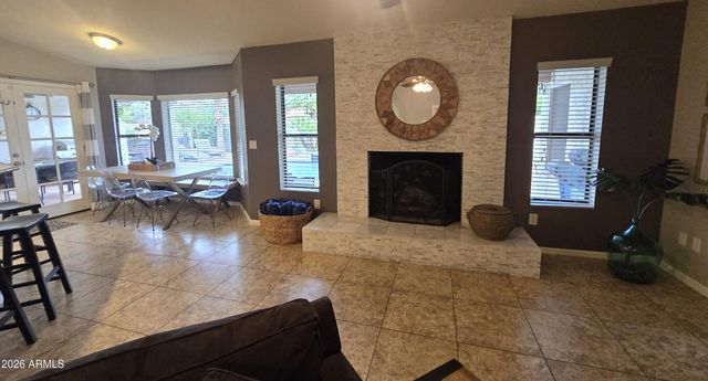 14817 N 55TH Place, Scottsdale, AZ 85254
