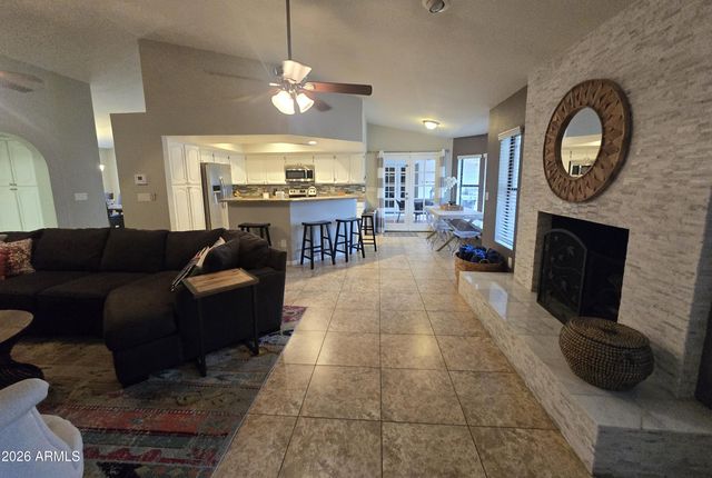 14817 N 55TH Place, Scottsdale, AZ 85254