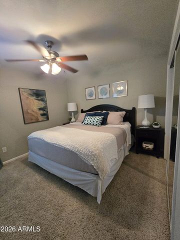 14817 N 55TH Place, Scottsdale, AZ 85254