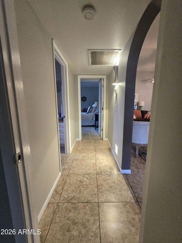 14817 N 55TH Place, Scottsdale, AZ 85254