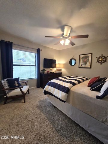 14817 N 55TH Place, Scottsdale, AZ 85254