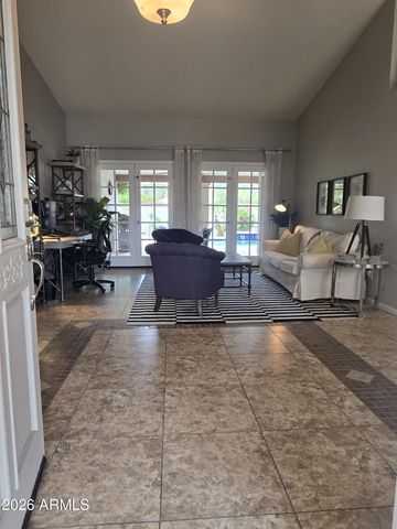 14817 N 55TH Place, Scottsdale, AZ 85254