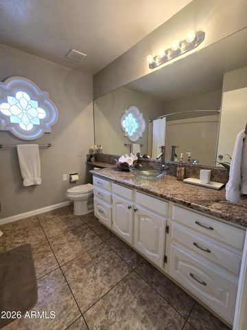 14817 N 55TH Place, Scottsdale, AZ 85254