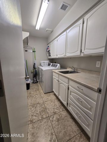 14817 N 55TH Place, Scottsdale, AZ 85254