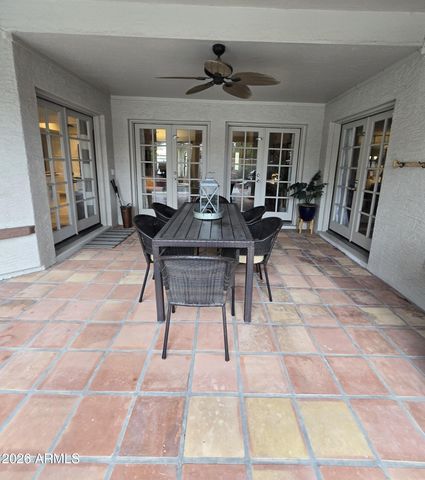 14817 N 55TH Place, Scottsdale, AZ 85254
